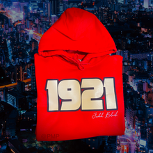 Load image into Gallery viewer, 1921 Hoodie

